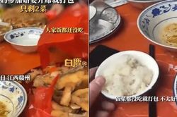 Sốc: Mâm cỗ cưới chưa ăn đã sạch bách vì lấy phần; 7 người khách ăn 300 con cua, 50 hộp sầu riêng tại quán buffet