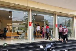 Giao dịch viên chiếm đoạt hơn 2 tỷ của người dân vùng cao