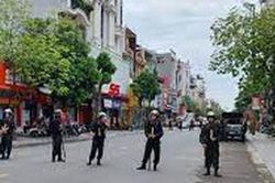 Điều tra sai phạm liên quan trùm giang hồ Tuấn 'thần đèn'
