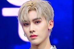 Ricky (ZB1): Mỹ nam 'ngoài lạnh trong nóng', phú nhị đại xứng danh Ngôn Nhất Trì đời thực