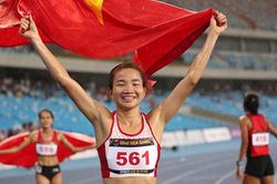 Ý chí, tinh thần và bản lĩnh làm nên chiến thắng