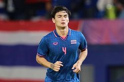 Trung vệ Thái Lan: 'U22 Việt Nam năm nay hay hơn SEA Games trước'