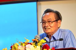 Sớm xây cảng trung chuyển quốc tế Cần Giờ, tạo đột phá Đông Nam Bộ
