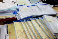 'Chặn' mua bán hóa đơn qua mạng