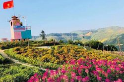 Quy hoạch khu du lịch sinh thái nghỉ dưỡng rộng 190 ha tại tỉnh Sơn La