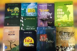 Phát huy văn học các DTTS Việt Nam: 'Chất xúc tác' phải là đặc thù