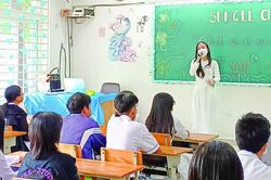Tăng học phí từ năm học 2023-2024