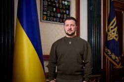 Tổng thống Ukraine lại sắp 'xuất ngoại'? Bày tỏ một mong muốn với người đồng cấp Brazil