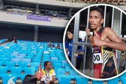 Những người Timor Leste lẻ loi ở Campuchia