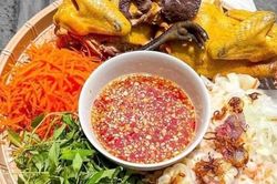 Khắp nơi 'phát sốt' vì trend gỏi gà măng cụt, trà mãng cầu