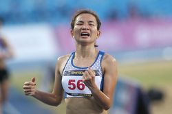 SEA Games 32 ngày 12/5: 'Săn' 15 HCV, vượt xa người Thái