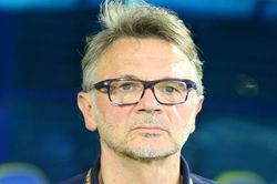 Huấn luyện viên Philippe Troussier: Trận bán kết với Indonesia sẽ rất căng thẳng
