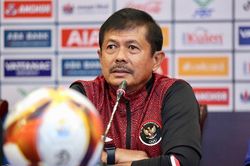 HLV U22 Indonesia: 'Chúng tôi có thể thắng Việt Nam lẫn Thái Lan'