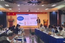 Siêu Cảng Cần Giờ dự kiến khởi công vào năm 2024