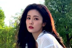 Hậu yêu đương với La Vân Hi, Bạch Lộc công khai ảnh cưới, danh tính nhà trai gây bất ngờ