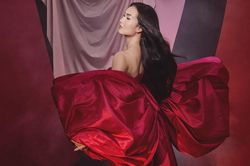 Sau thành công của 'Về với em', Võ Hạ Trâm tiết lộ sẽ không tiếp tục hát tiếng Ấn Độ