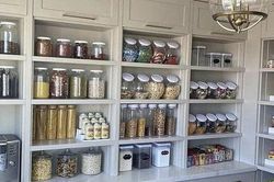 7 cách thiết kế kệ lưu trữ cho không gian nhà vừa gọn vừa đẹp