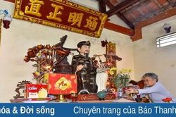 Chuyện về vị Trạng dân phong