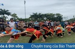 Nhiều hoạt động văn hóa, thể thao hấp dẫn nhân 701 năm ngày mất nhà sử học Lê Văn Hưu