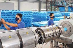 Triển vọng nào cho Nhựa Bình Minh (BMP) trong năm 2023 sau quý I lãi đậm?