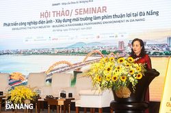 Phát huy tiềm năng phát triển phim điện ảnh và hoạt hình Việt Nam