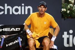 Rome Masters: Các cựu binh - Kẻ đi, người ở