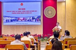 Tập trung tuyên truyền nâng cao khả năng ứng phó thiên tai cho người dân