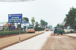 Quốc lộ 31 qua Bắc Giang hoàn thành sẽ đánh thức tiềm năng vùng Đông Bắc