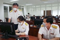 Cục Thuế Long An đồng hành cùng doanh nghiệp vượt khó