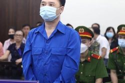 Cựu Chủ tịch Luis Holding lĩnh 5 năm 6 tháng tù, tòa tuyên sung công quỹ 154 tỷ đồng