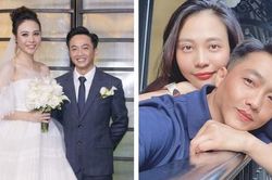 Điều gì ở Đàm Thu Trang giữ chân Cường Đô La dù cô không phải 'sắc nước' so với nhiều bóng hồng xung quanh?