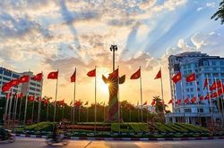 Ăn cực ngon, cảnh đẹp đến nao lòng đã khiến Hải Phòng trở thành điểm đến khó cưỡng trong mùa hè của hàng triệu du khách