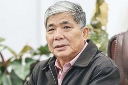 'Chẩn' bệnh nan y của đại gia Việt