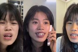 Loạt video 'né thính' cực cuốn của cô gái cung Thiên Bình khiến dân mạng mê đắm
