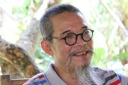 Họa sĩ Đỗ Phấn: Thứ họa sĩ theo đuổi chưa bao giờ là sự khéo léo của một cỗ máy