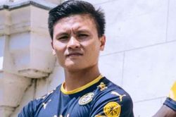 Pau FC gạch tên Quang Hải trận thứ 6 liên tiếp