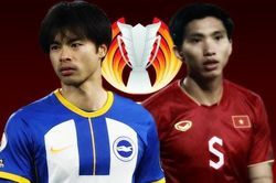 Dàn tiền đạo đẳng cấp có thể đối đầu tuyển Việt Nam tại Asian Cup