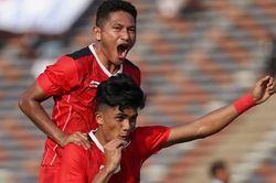 Indonesia là thử thách lớn dành cho U22 Việt Nam