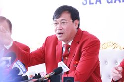 Vì sao bơi và điền kinh không đạt chỉ tiêu SEA Games 32?