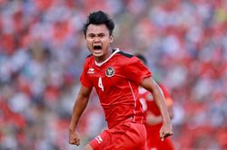 U22 Việt Nam dừng chân tại bán kết SEA Games 32