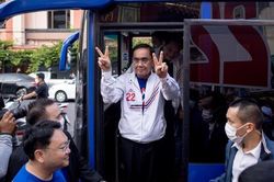 Thái Lan trước thềm thay đổi lớn