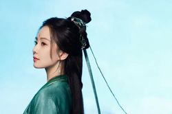 Liệu Lưu Thi Thi có bị dàn nữ phụ làm lu mờ trong dự án mới?