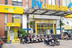PVcomBank công bố báo cáo tài chính riêng lẻ