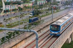 Đề xuất vé metro TPHCM: Cao nhất 24.000 đồng/lượt