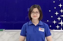 Những người thợ trẻ giỏi sáng tạo