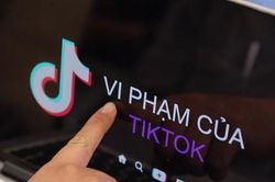 Yêu cầu TikTok cung cấp thuật toán quản lý