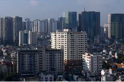 Hà Nội: Giảm thiểu tối đa phát triển nhà chung cư khu vực nội đô