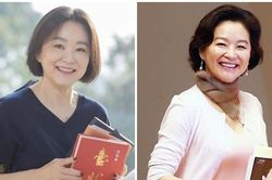 Diễn viên Lâm Thanh Hà: 'Đọc sách là liều thuốc tốt nhất chống lại thời gian'