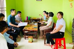 Bạn đọc ủng hộ người mẹ nghèo đơn thân bị ung thư giai đoạn cuối