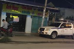 Bé gái 2 tuổi tử vong sau va chạm với xe rác ở TP Thủ Đức